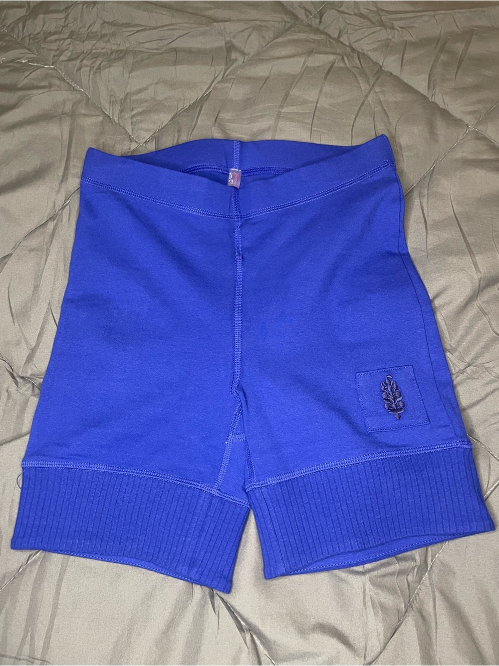 FP Movement biker shorts - never worn!